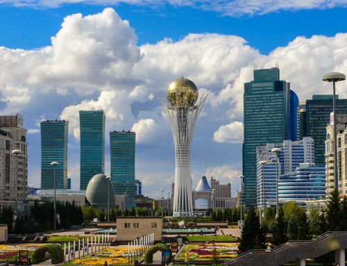 МИД разъяснил правила безвизового режима между Казахстаном и Китаем
