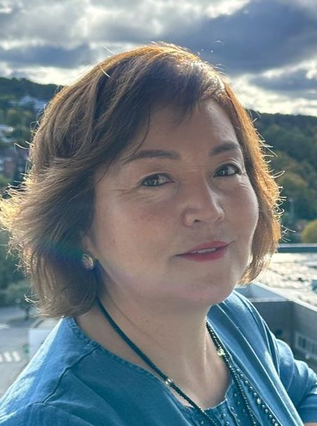 Рақымет Күлай