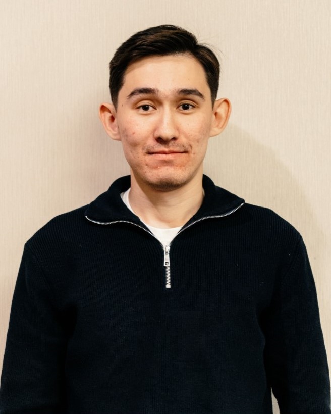 Байзақ Жантемiр