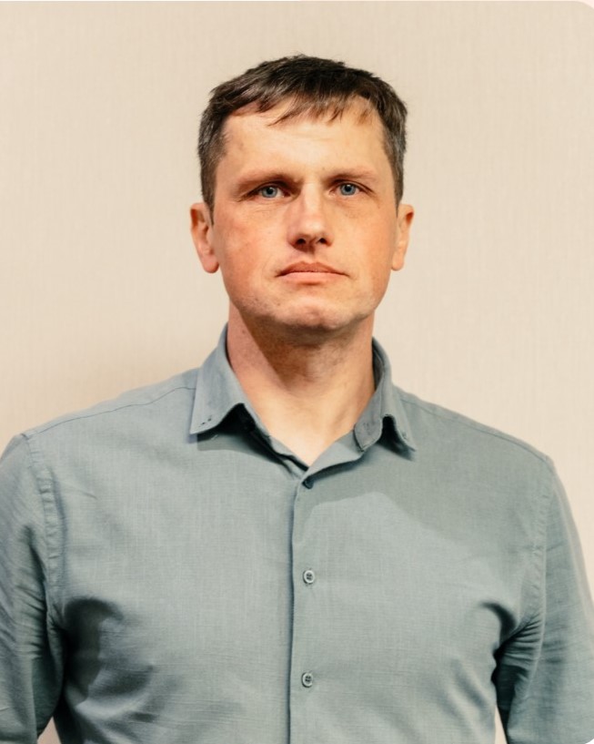 Моисеев Сергей