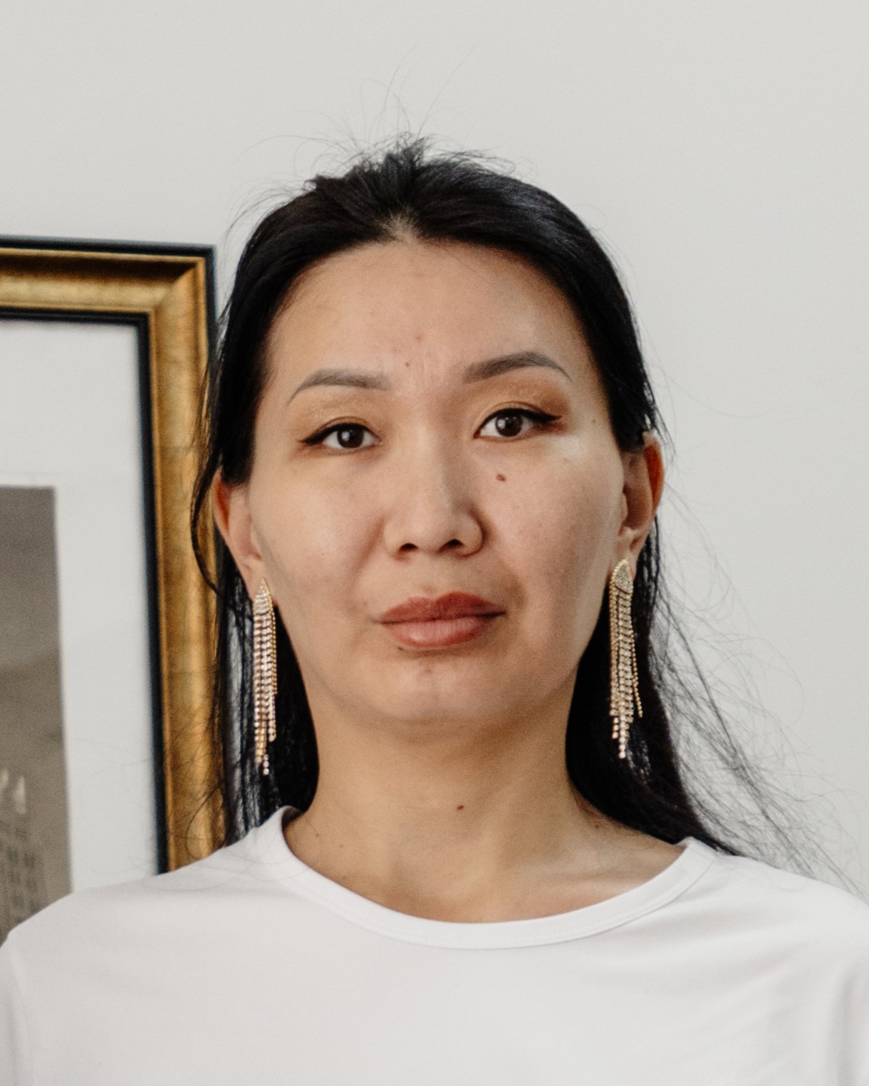 Султанбекова Асель